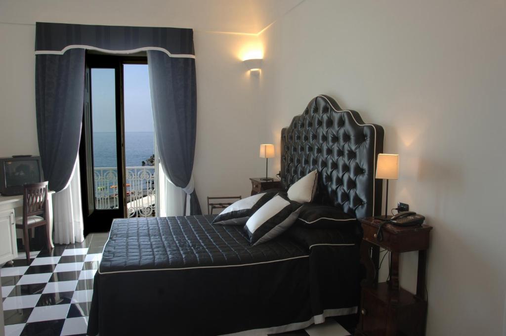 Hotel Residence Amalfi Ruang foto